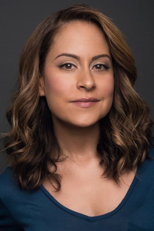 Photo of Lisann Valentin