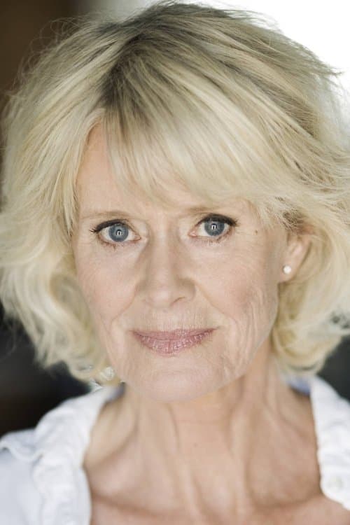 Photo of Lisbet Lundquist
