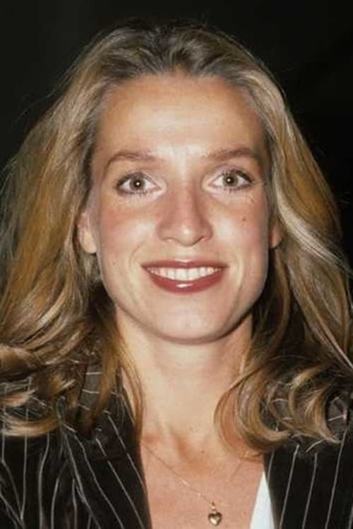 Photo of Lisbeth Zachrisson