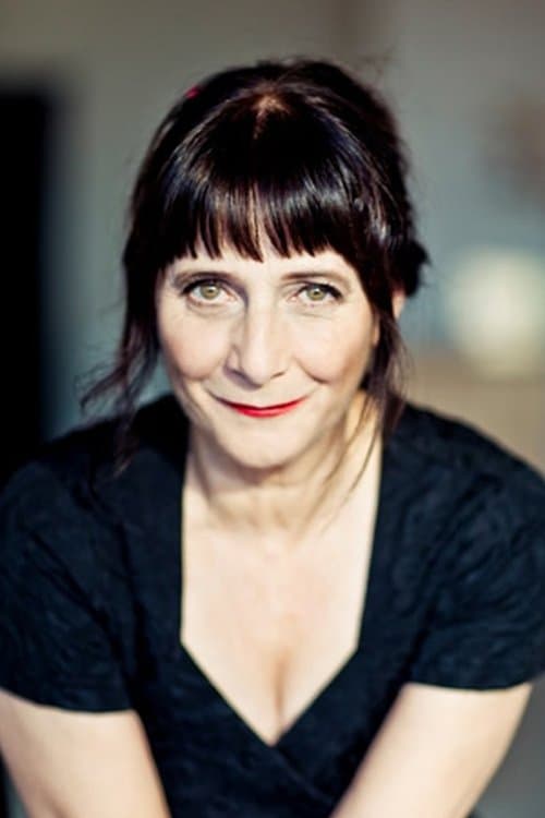 Photo of Lise Castonguay