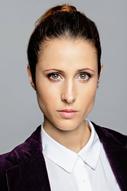 Photo of Lise Gardo
