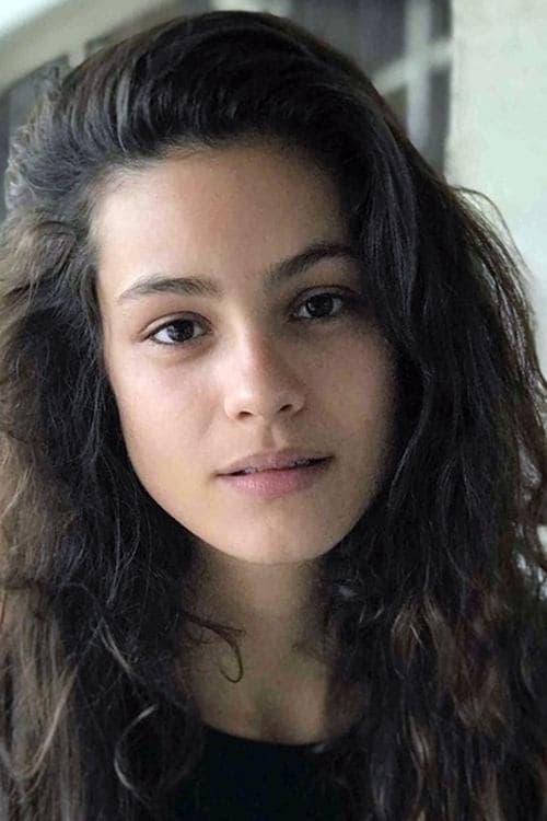 Photo of Lise Lomi