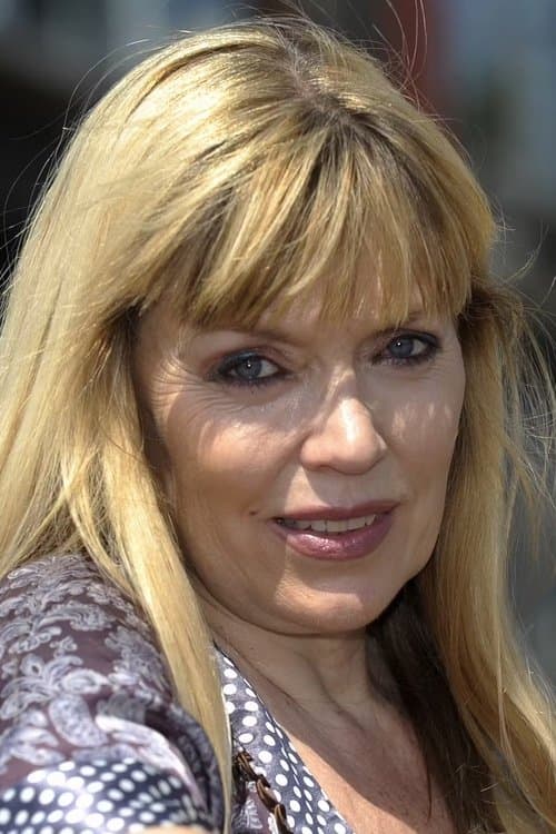 Photo of Lise-Lotte Norup