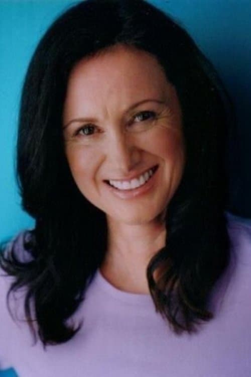 Photo of Lise Moule
