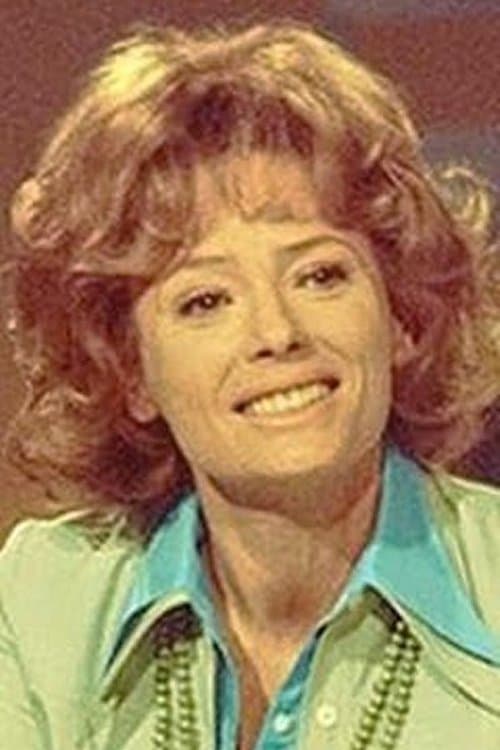 Photo of Lise Ringheim
