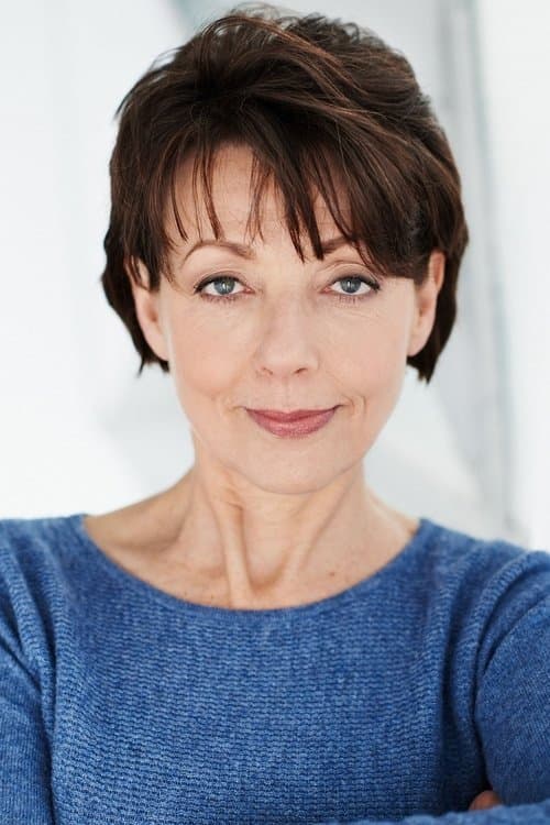 Photo of Lise Rodgers
