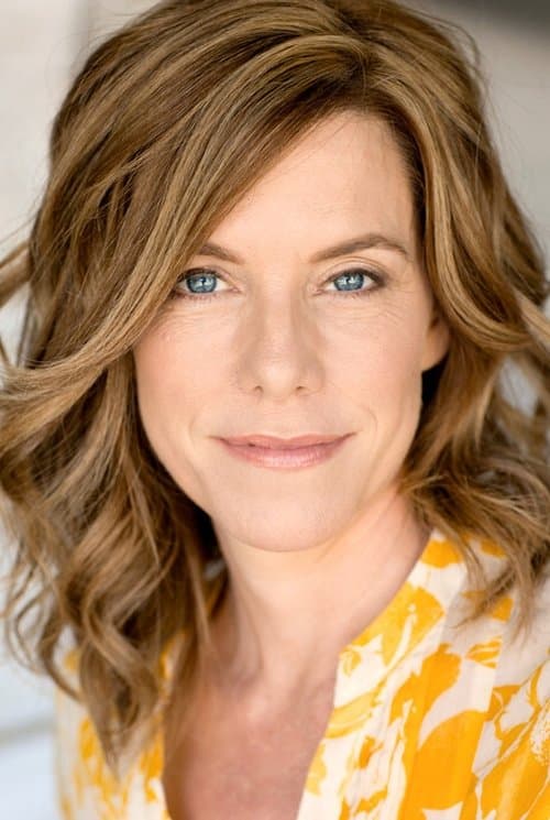 Photo of Lise Simms