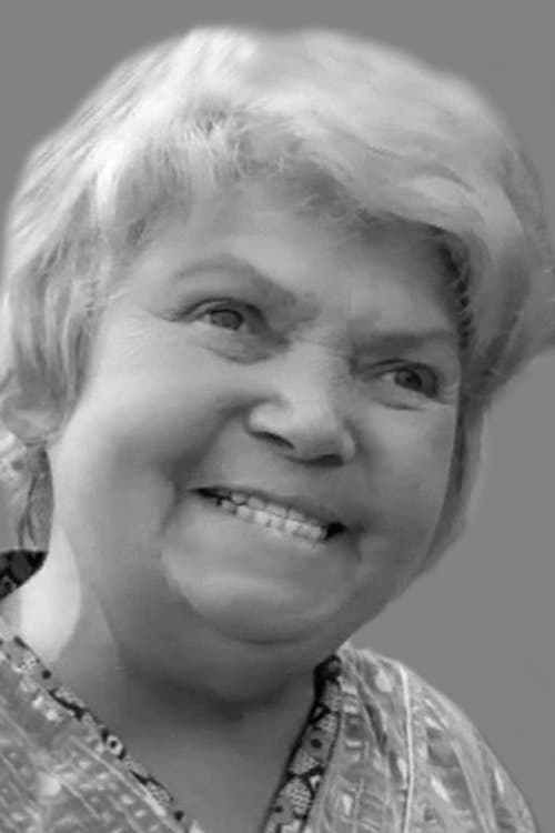 Photo of Liselott Baumgarten