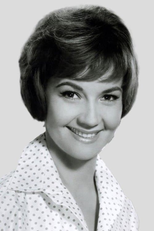 Photo of Liselotte Pulver