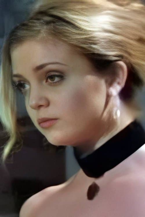 Photo of Lisha Snelgrove