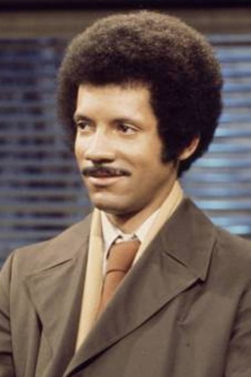 Photo of Lisle Wilson