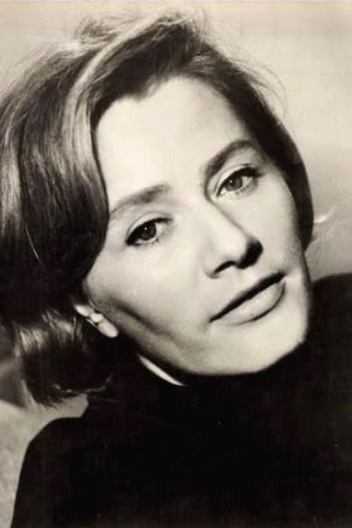 Photo of Lissy Tempelhof