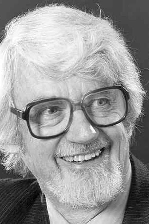 Photo of Lister Sinclair