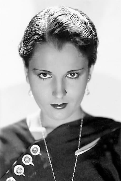 Photo of Lita Chevret