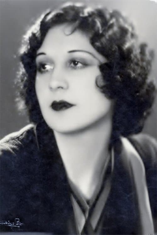 Photo of Lita Grey