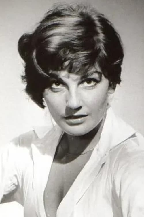 Photo of Lita Milan