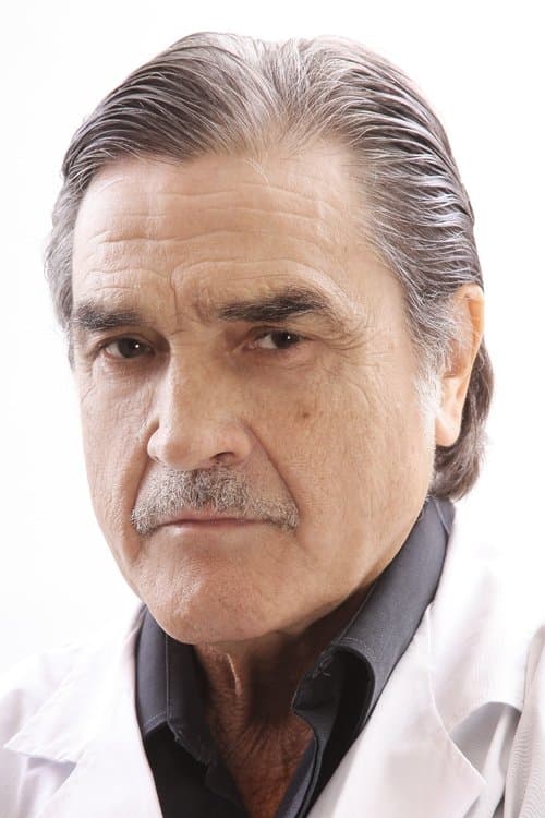 Photo of Lito Cruz