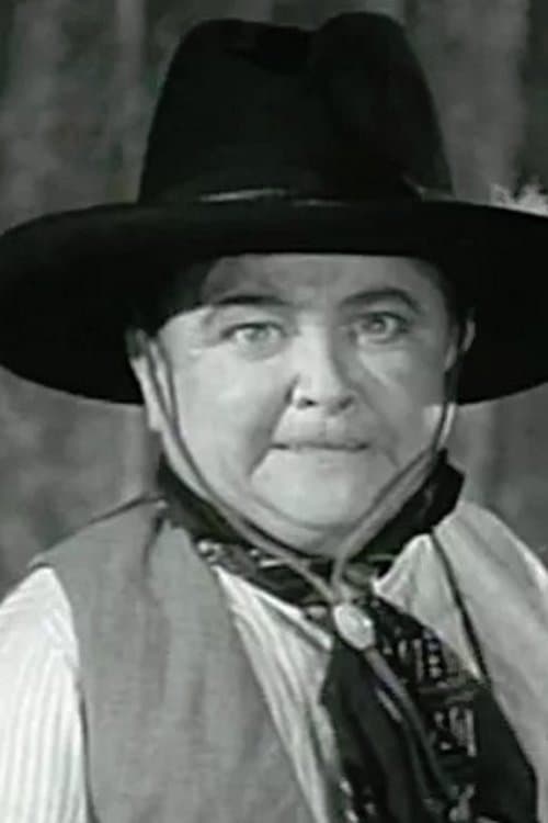 Photo of 'Little Billy' Rhodes
