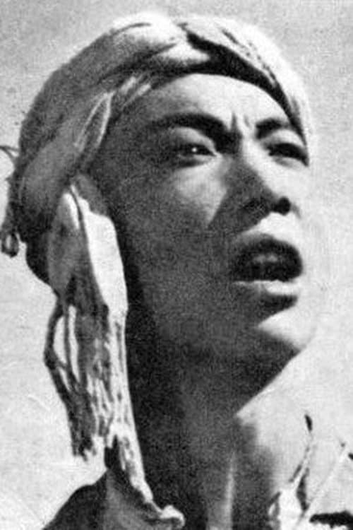 Photo of Liu Bin