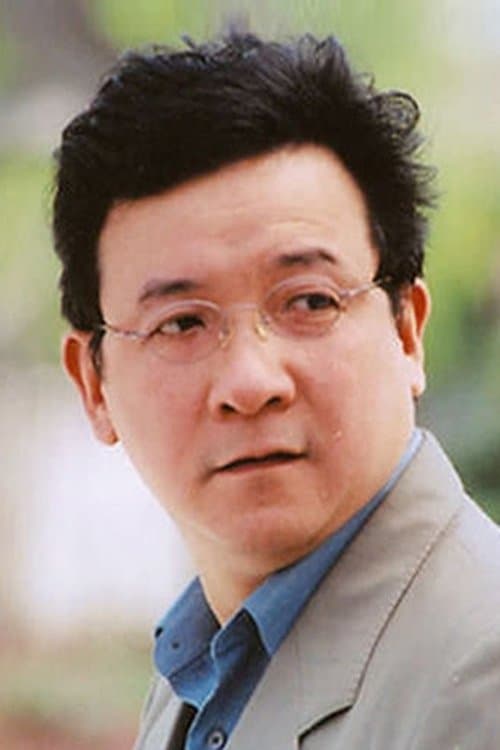 Photo of Liu Changwei