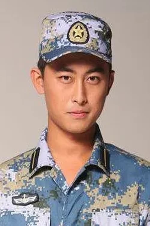 Photo of Liu Chao