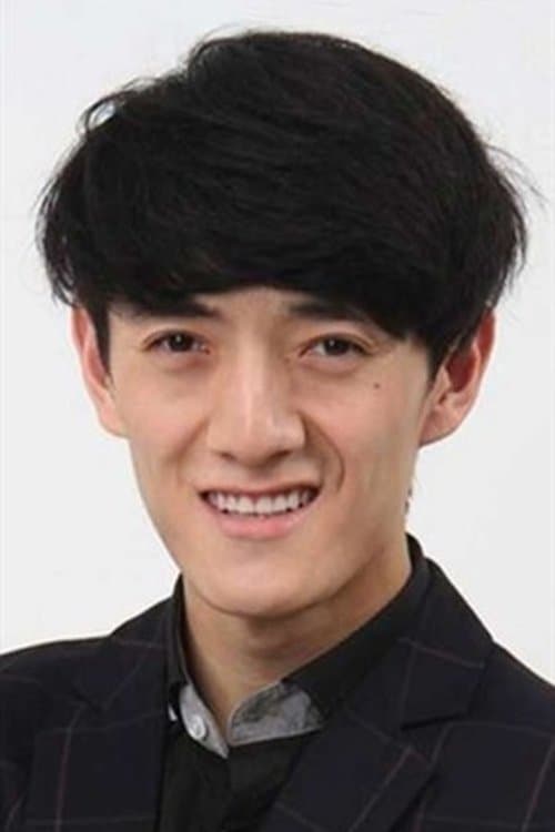 Photo of Liu Chao