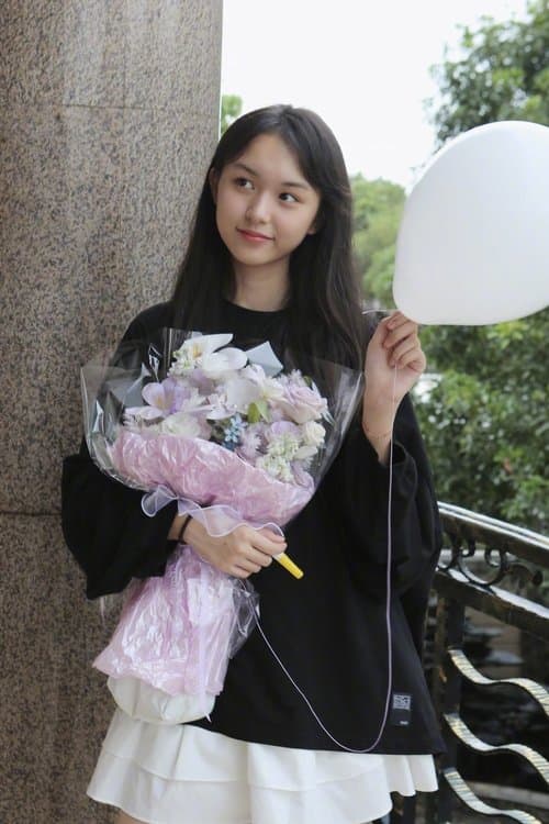 Photo of Liu Chutian