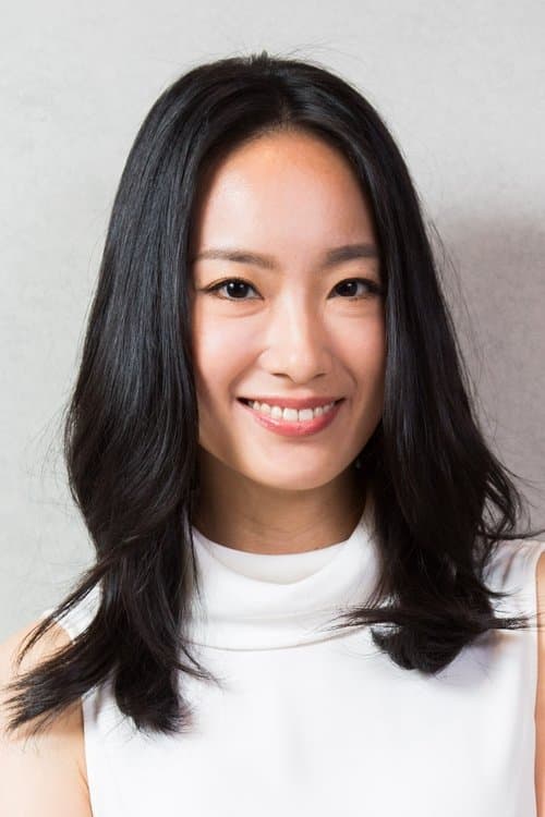 Photo of Liu Dai Ying