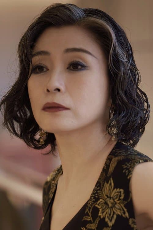 Photo of Liu Dan