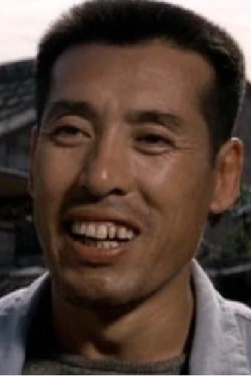 Photo of Liu Fen