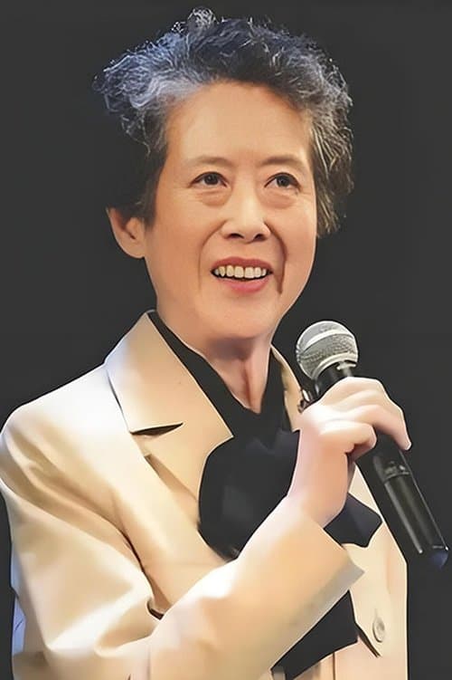 Photo of Liu Guangning
