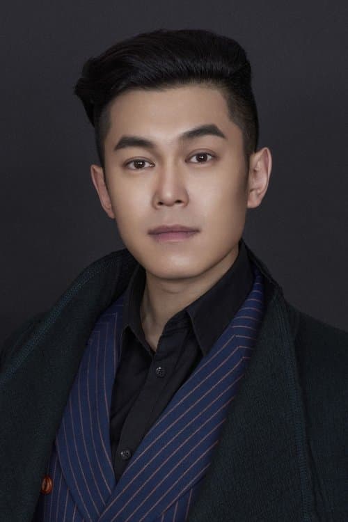 Photo of Liu Guanlin