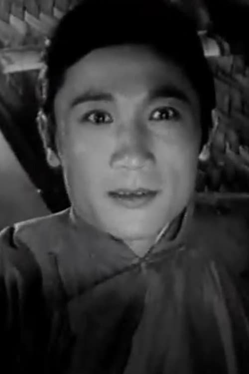 Photo of Liu Guanxiong