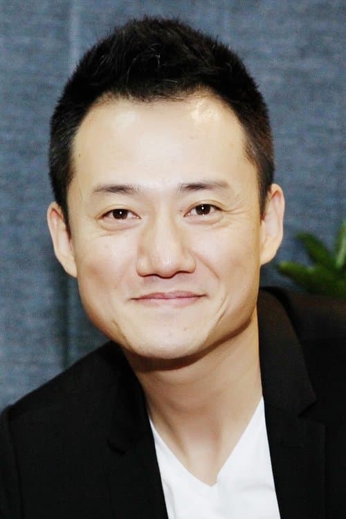 Photo of Liu Guonan