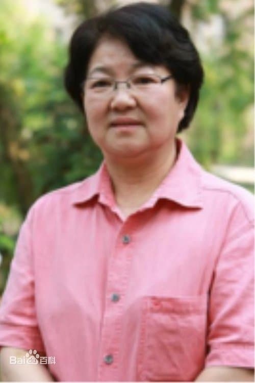 Photo of Liu Guoquan