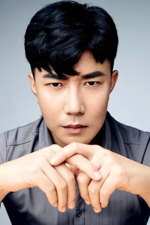 Photo of Liu Haojunlong