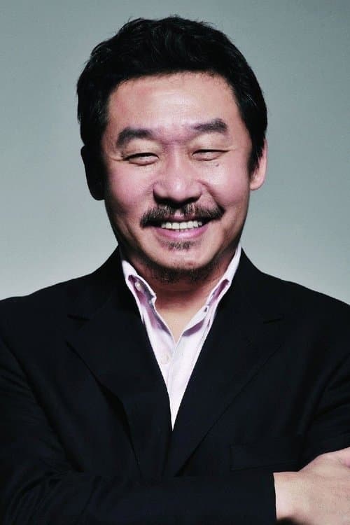Photo of Liu Hua