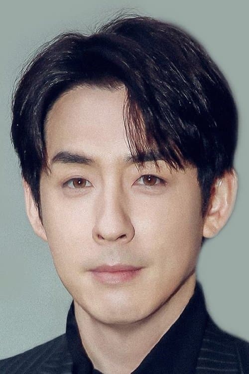 Photo of Liu Huan