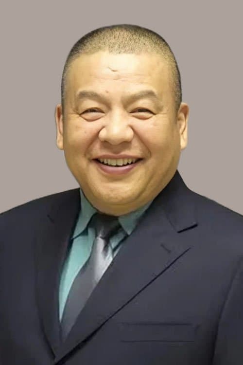 Photo of Liu Hui
