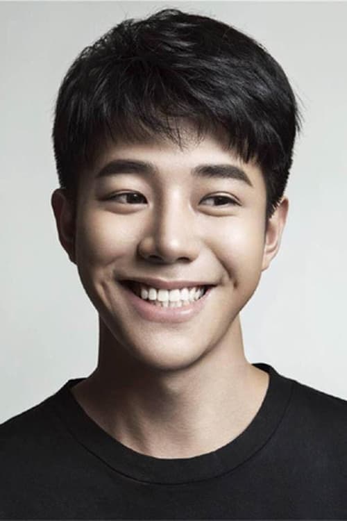 Photo of Liu Jianyu