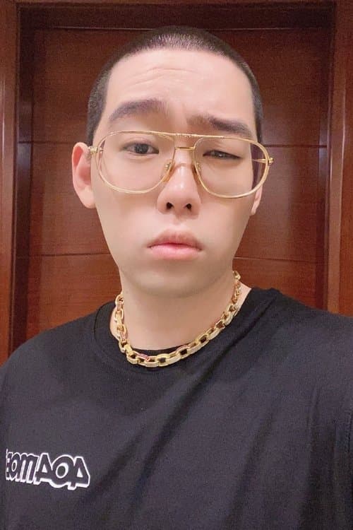 Photo of Liu Jiayu