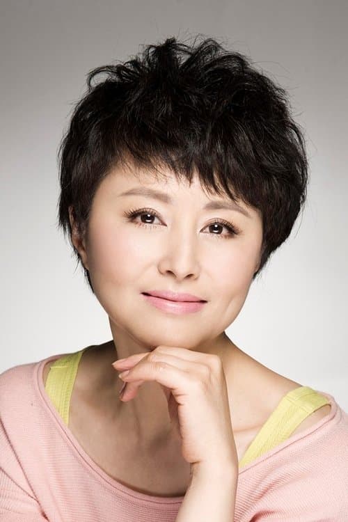Photo of Liu Jie