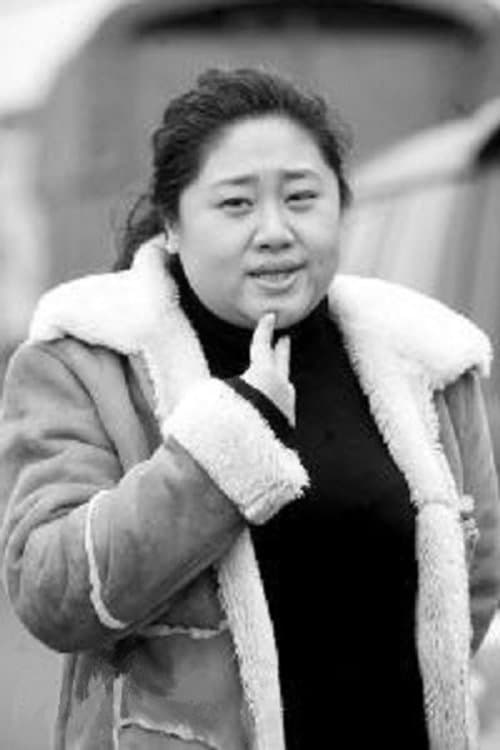 Photo of Liu Jun