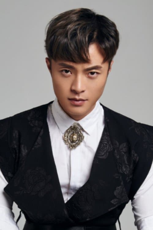 Photo of Liu Kai