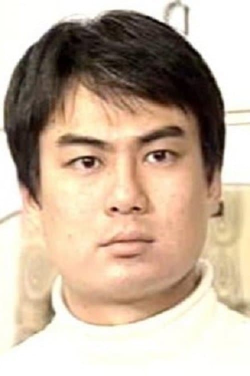 Photo of Liu Ke-Mien