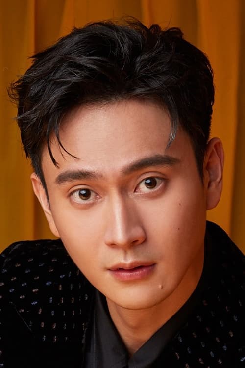 Photo of Liu Kuan-ting