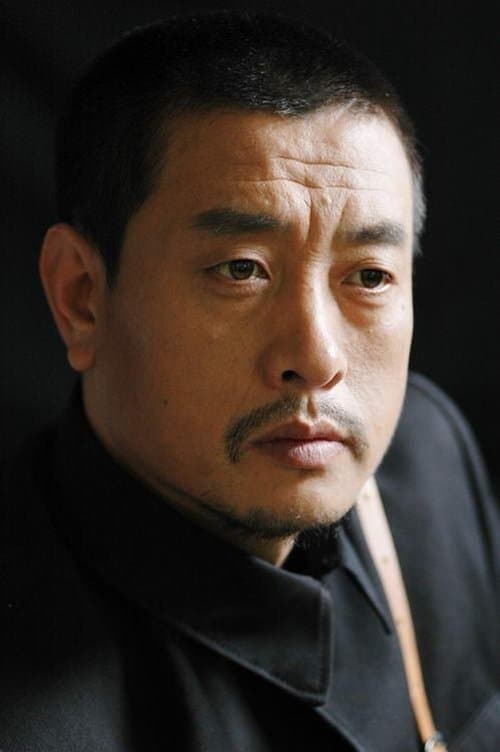 Photo of Liu Liwei