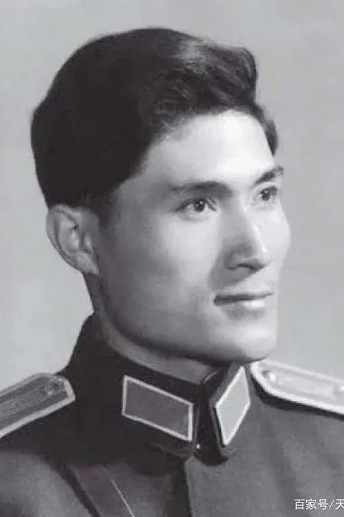 Photo of Liu Long