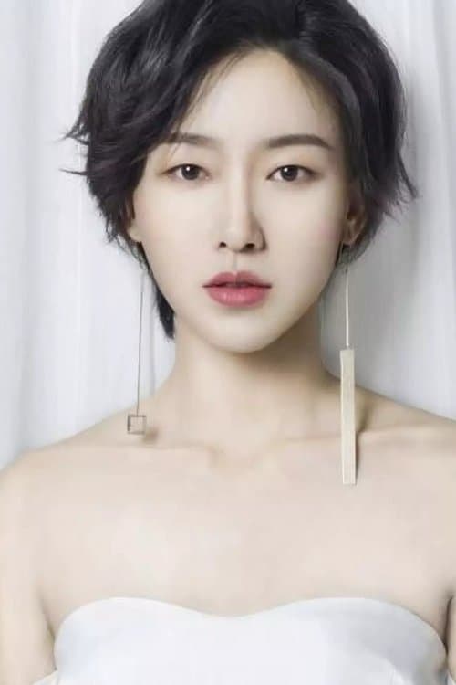 Photo of Liu Luoxi
