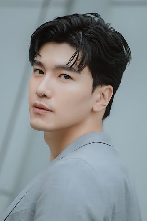 Photo of Liu Min-Ting